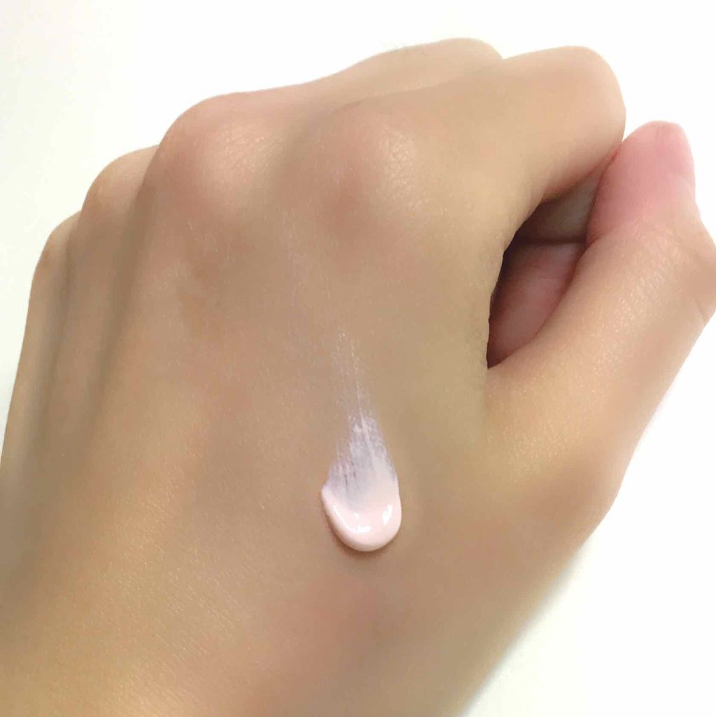 ミルク ブラー クリーム/PERIPERA/化粧下地を使ったクチコミ(2枚目)