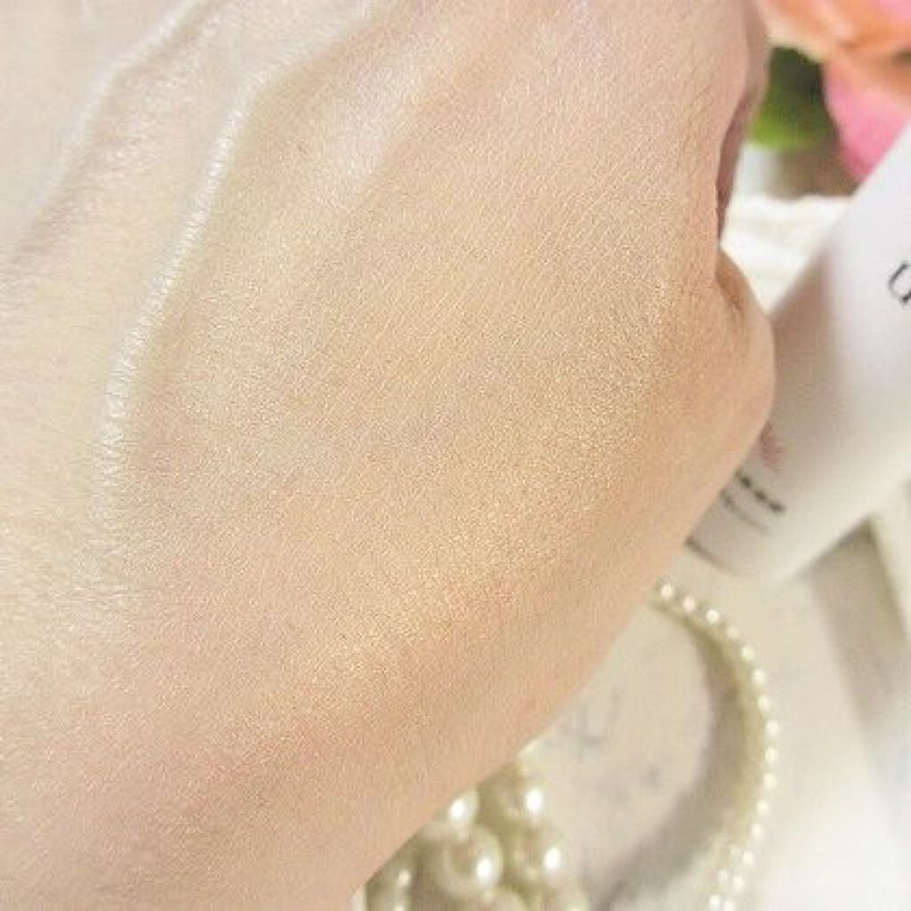 みとらん on LIPS 「アラフォーにとって、くすみって結構厄介なんですよ。何故ってくす..」(10枚目)