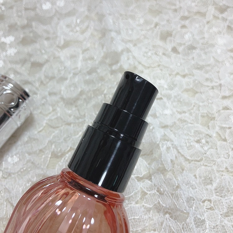 リファロックオイルブルームライト/ReFa/ヘアオイルを使ったクチコミ（2枚目）