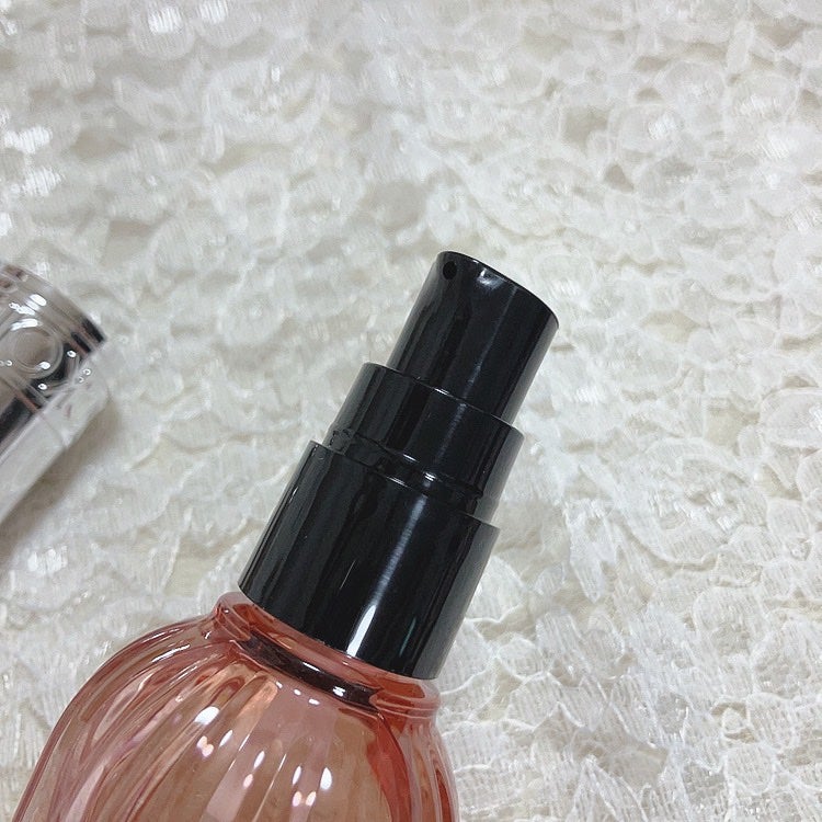 リファロックオイルブルームライト/ReFa/ヘアオイルを使ったクチコミ(2枚目)