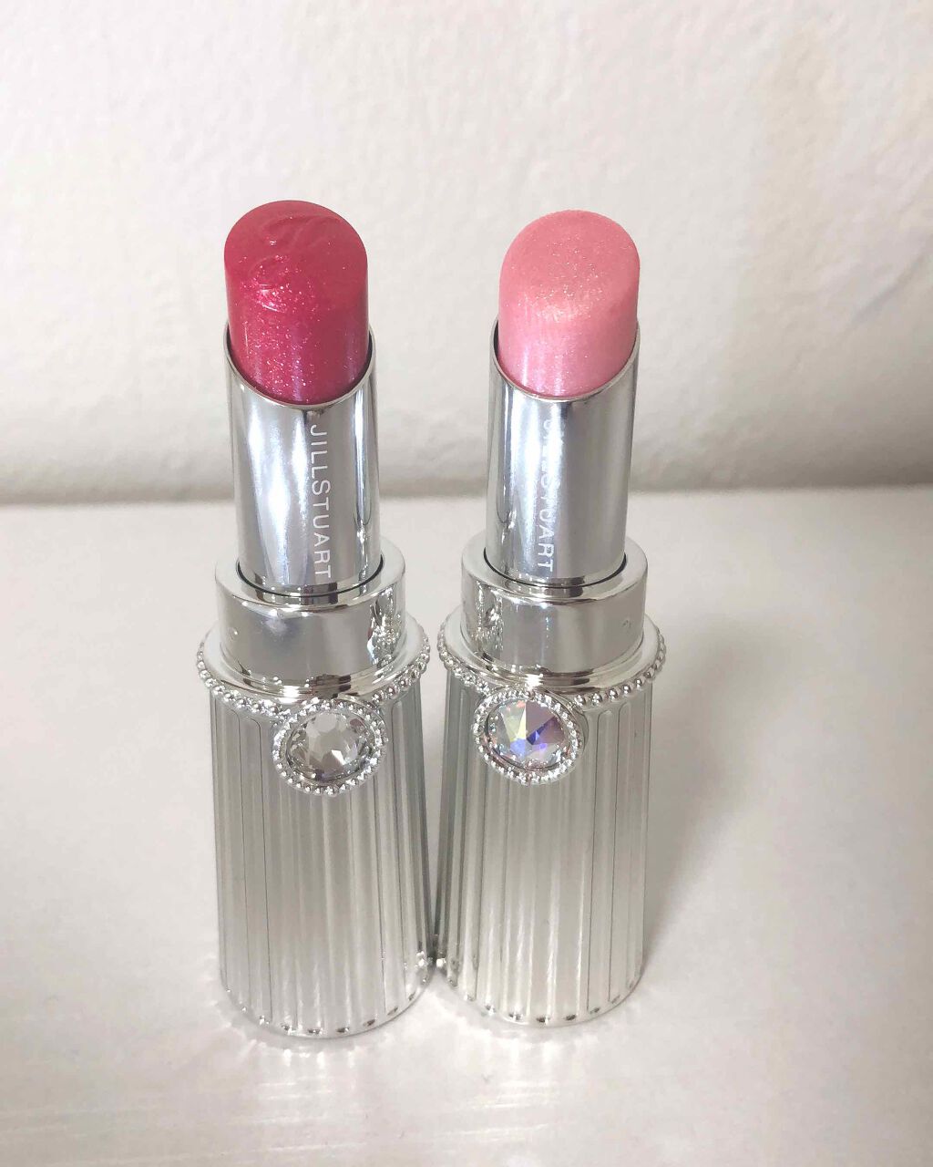 ヴァニラ ラスト オード パルファン/JILL STUART/香水(レディース)を使ったクチコミ(2枚目)