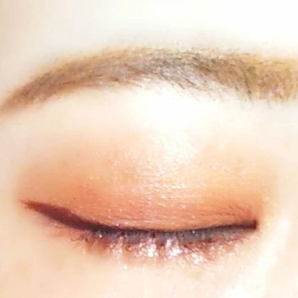 THE アイパレR/b idol/アイシャドウパレットを使ったクチコミ(6枚目)