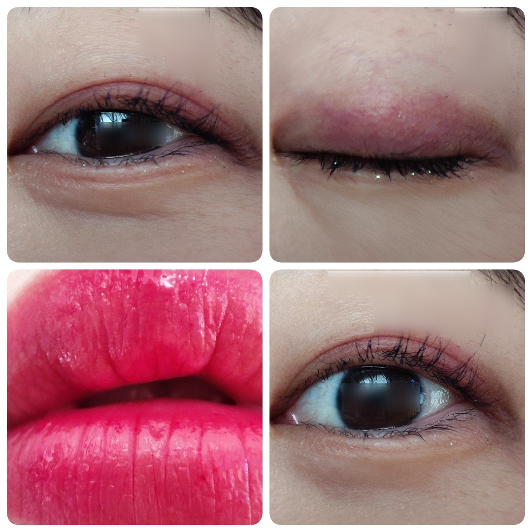 薬用ブライトピュアクリームOTG/CandyDoll/ボディクリームを使ったクチコミ（1枚目）