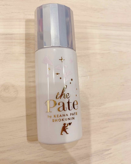 毛穴崩れ防止下地 SP(シアーパープル)/毛穴パテ職人/化粧下地を使ったクチコミ(2枚目)