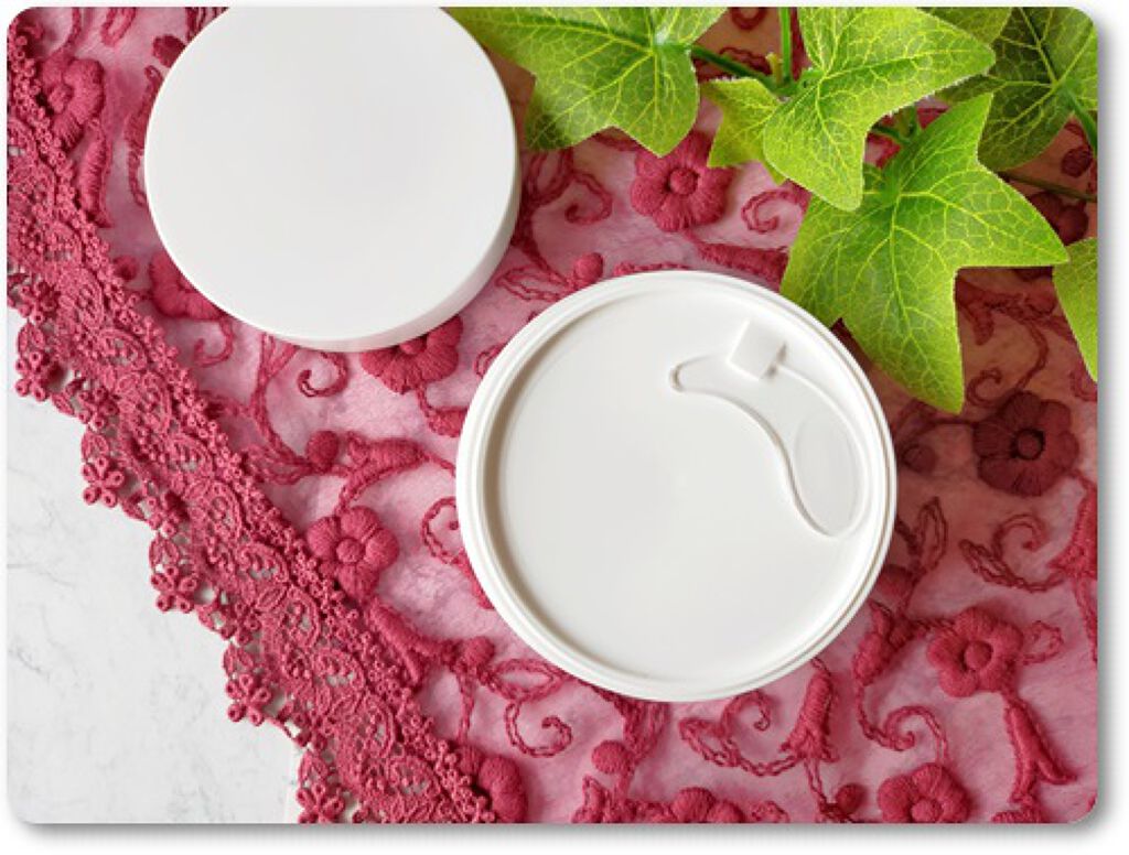 洗う米ぬかクレンジングバーム/米一途/クレンジングバームを使ったクチコミ（1枚目）