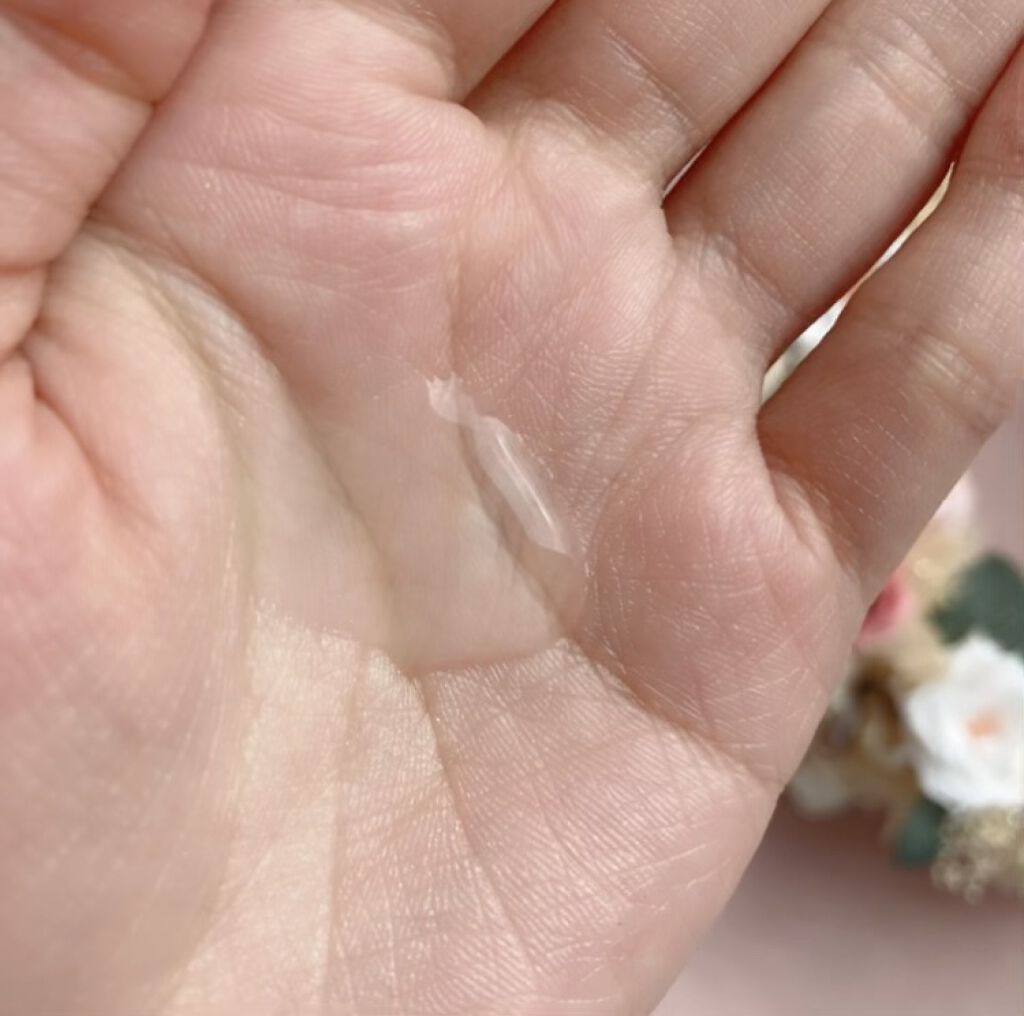 REプラセンタ美容液/RE(アール・イー)/美容液を使ったクチコミ（3枚目）