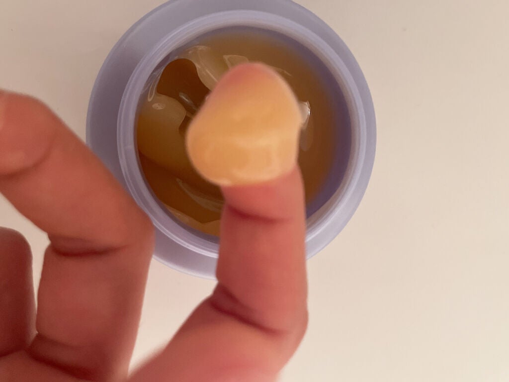 パーフェクトメルティングバーム/SENKA(専科)/クレンジングバームを使ったクチコミ(6枚目)