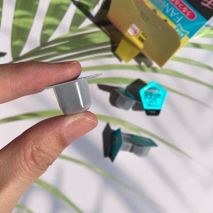 ディープクリア洗顔パウダー/ファンケル/洗顔パウダーを使ったクチコミ(3枚目)