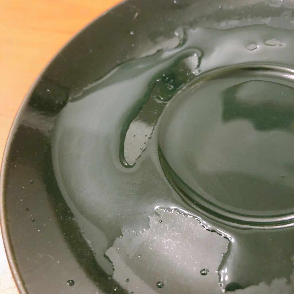 ととのうみすと/ファンファレ/その他洗顔料を使ったクチコミ(4枚目)