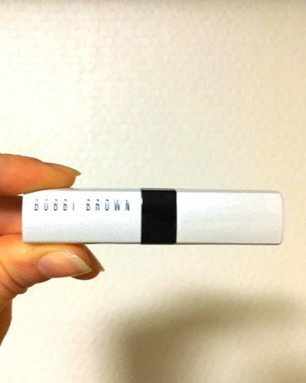 エクストラ リップ ティント/BOBBI BROWN/リップティントを使ったクチコミ(2枚目)