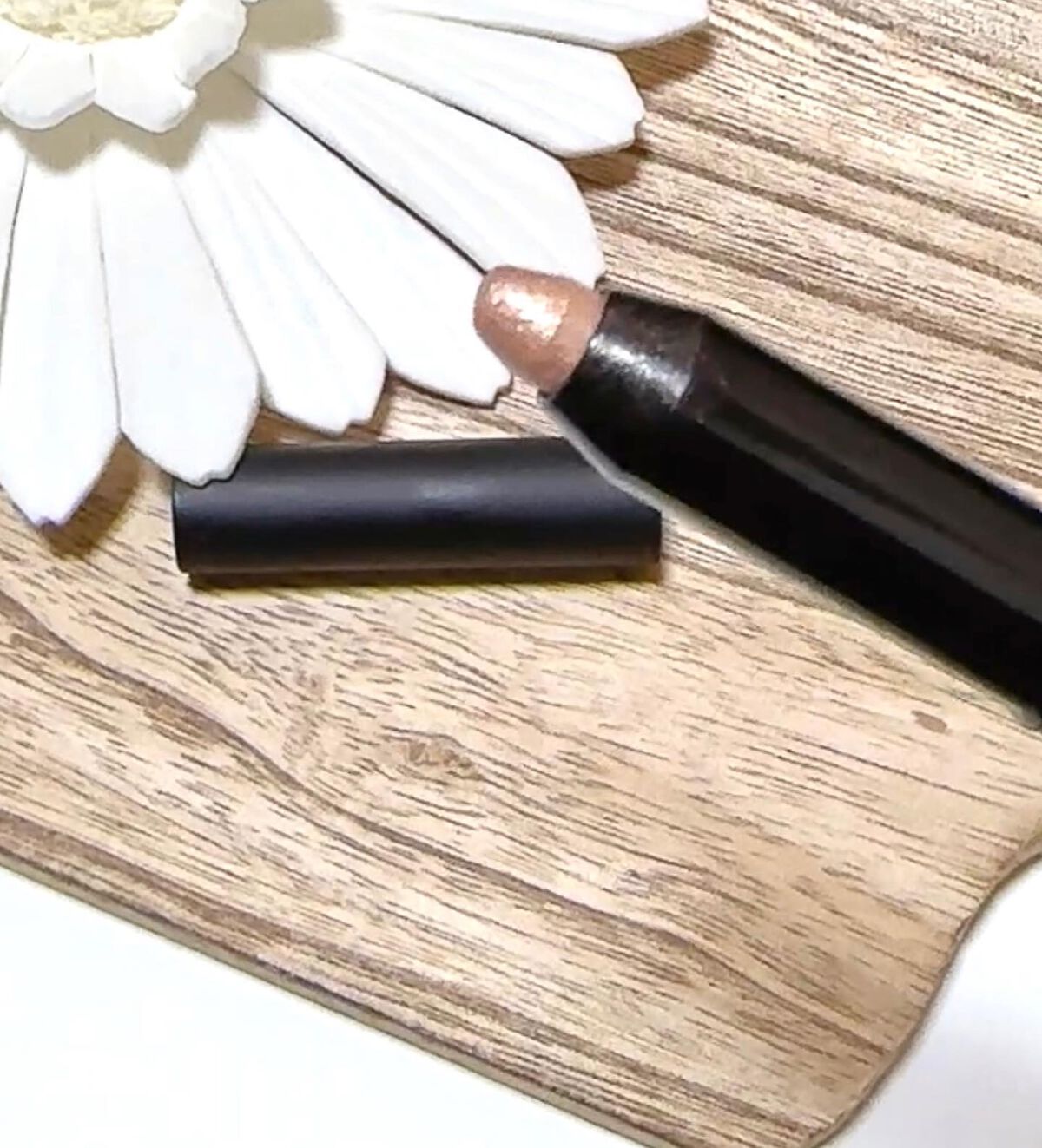 エーメイク グリッタースティック/A/mAke/グリッターを使ったクチコミ（2枚目）