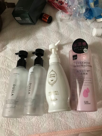 カラーリングアイブロウ/ヘビーローテーション/眉マスカラを使ったクチコミ(3枚目)