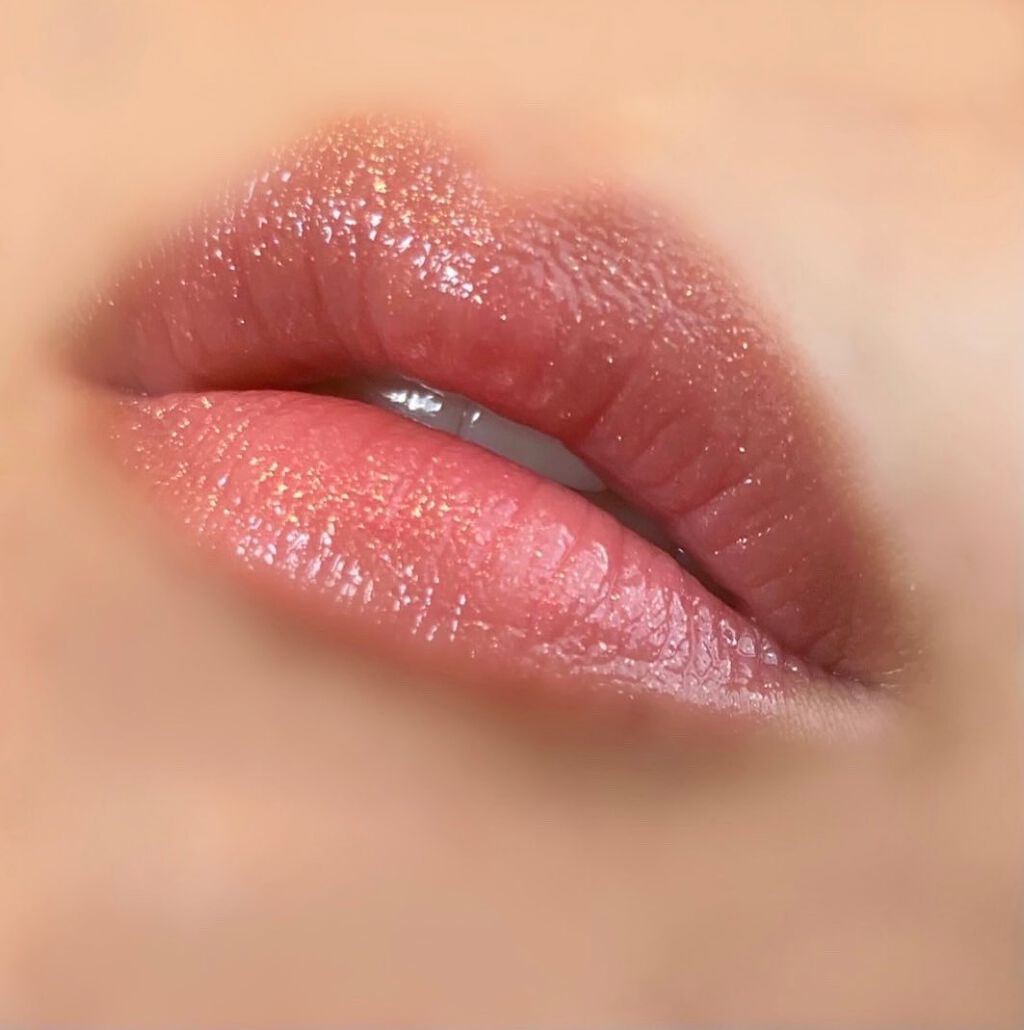 ケイト リップモンスター/KATE/口紅を使ったクチコミ（3枚目）