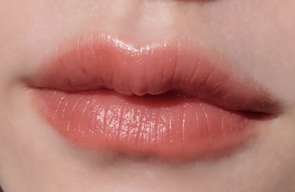 シャネル ルージュ ココ ボーム/CHANEL/口紅を使ったクチコミ(3枚目)