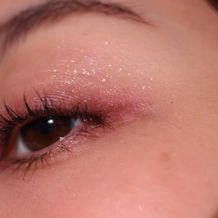 ムードインハンサーリップグロウ LW003 プレジャーズ(ホリデー限定)/hince/口紅の画像