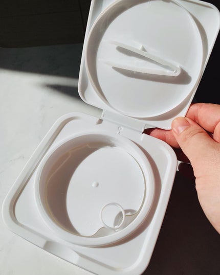 ビタミンB5+ビフィダトナー/MARY&MAY/化粧水を使ったクチコミ(4枚目)