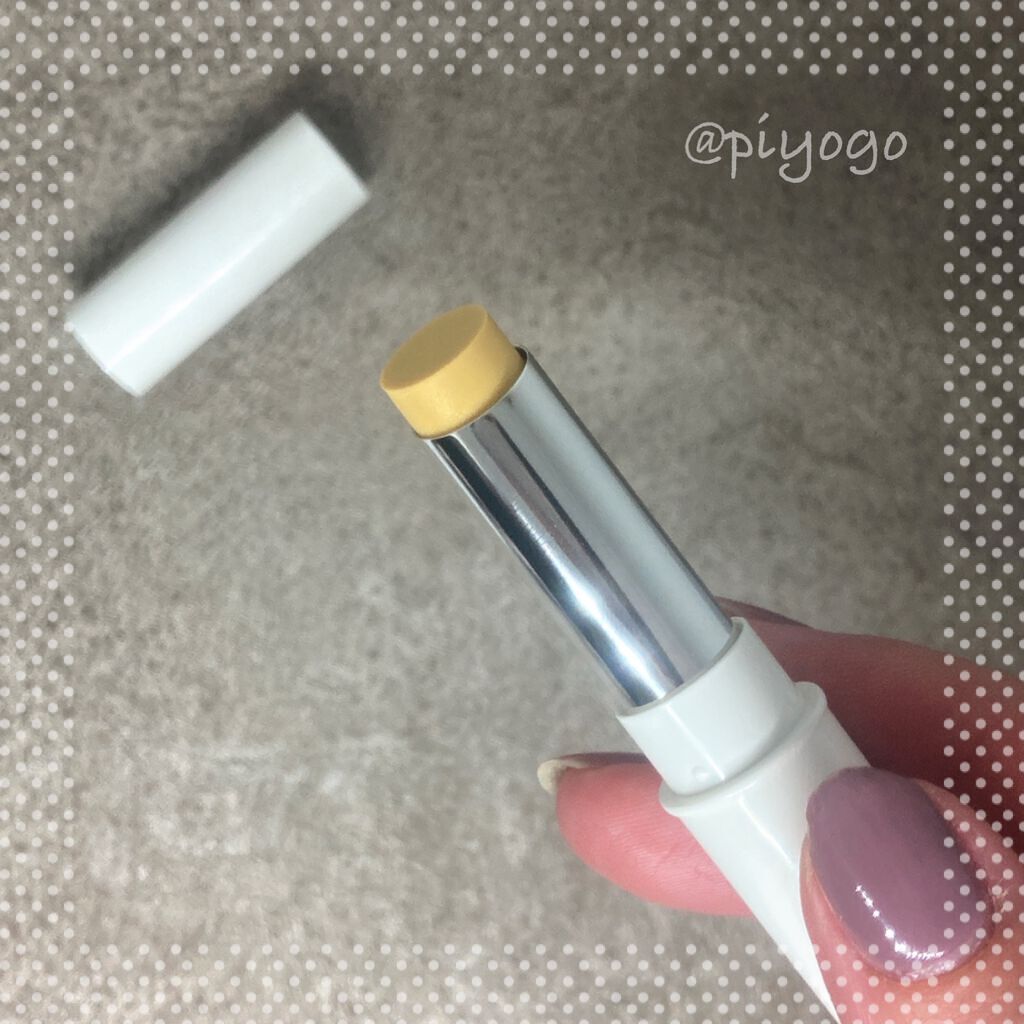 ミネラルマルチルミナイザー/SUIKO HATSUCURE/スティックハイライトを使ったクチコミ(2枚目)