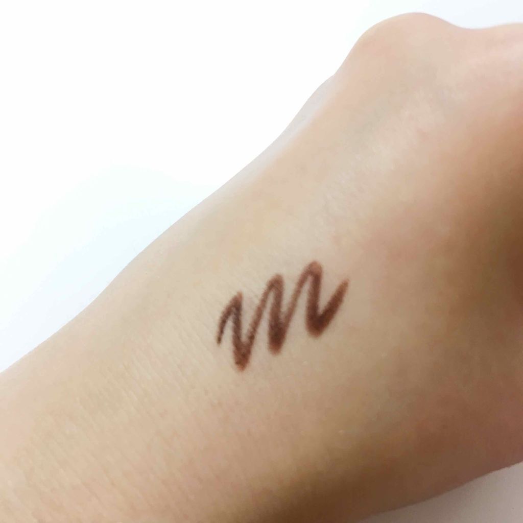 プレイ101 ペンシル/ETUDE/ペンシルアイライナーを使ったクチコミ（2枚目）