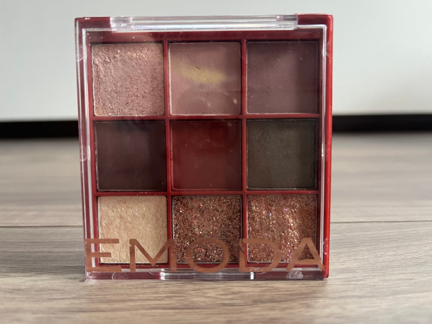 クリーミータッチライナー/キャンメイク/ジェルアイライナーを使ったクチコミ(5枚目)