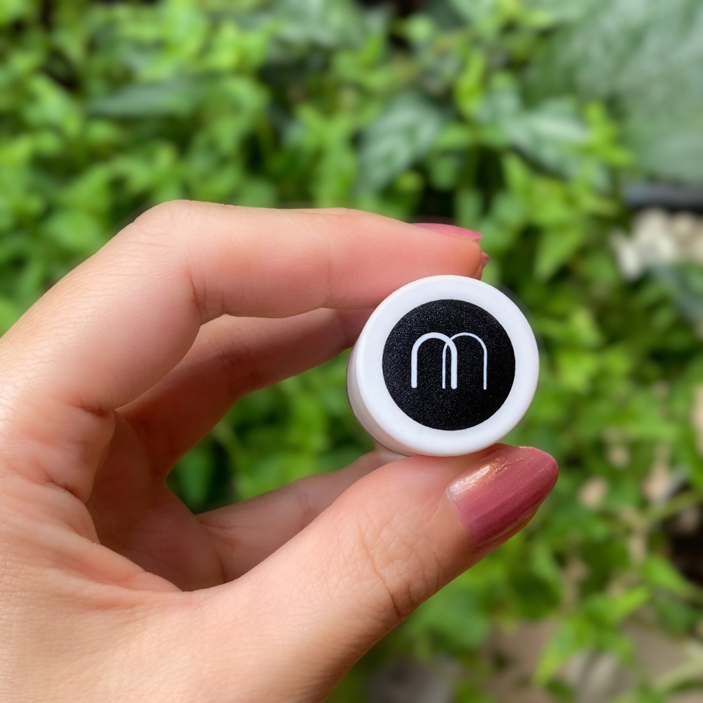 NM ピュアカラー/nailmatic/マニキュアを使ったクチコミ(3枚目)