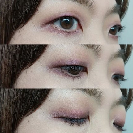 M・A・Cガールズ パレット レイバー ガール/M・A・C/メイクアップキットを使ったクチコミ(3枚目)