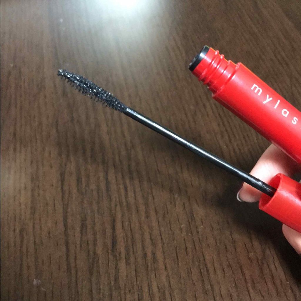 オペラ マイラッシュ アドバンスト/OPERA/マスカラを使ったクチコミ（2枚目）