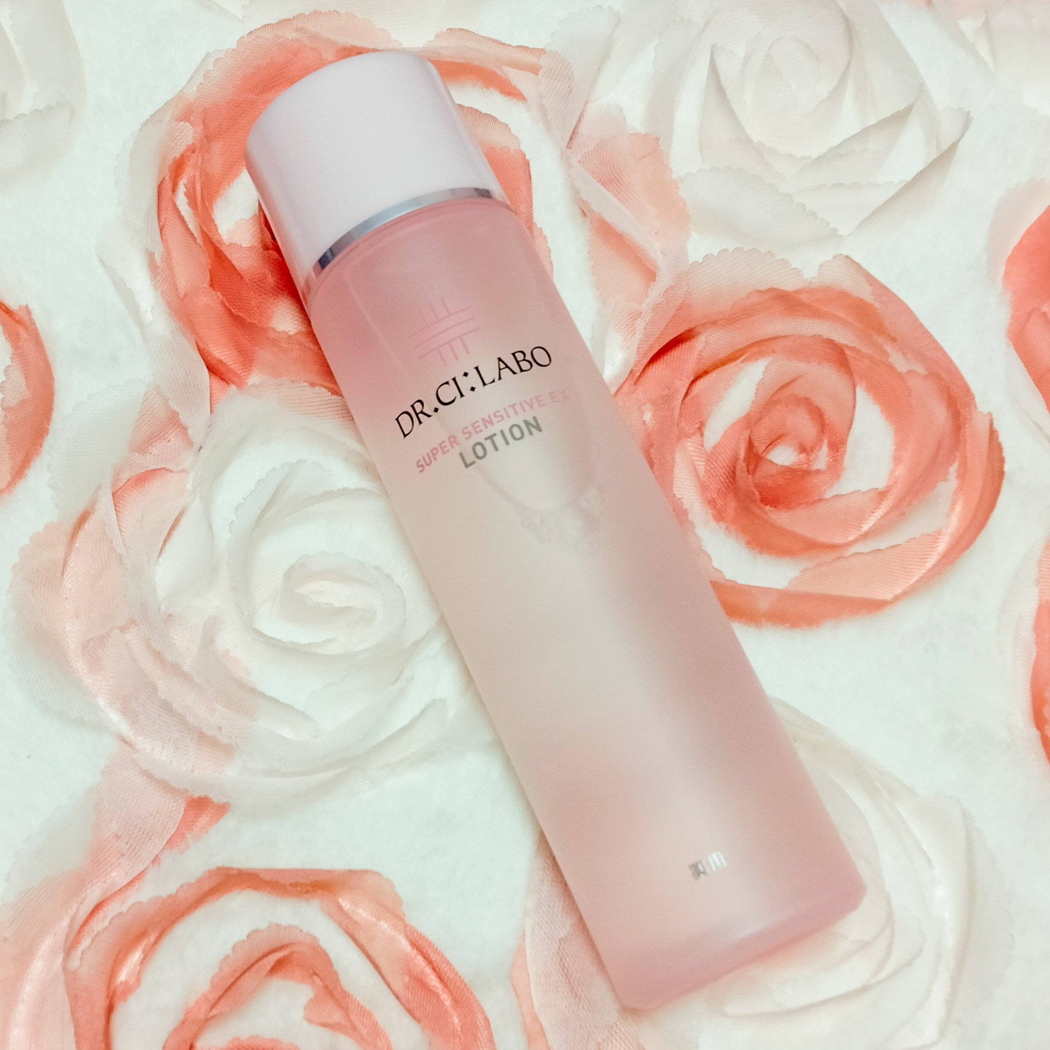 薬用アクアコラーゲンゲル スーパーセンシティブEX/ドクターシーラボⓇ/オールインワン化粧品を使ったクチコミ（2枚目）