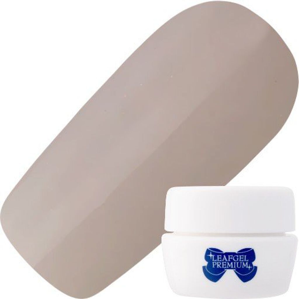 LEAFGEL ヴィンテージ #411 デプレシオン・ニュアージュ