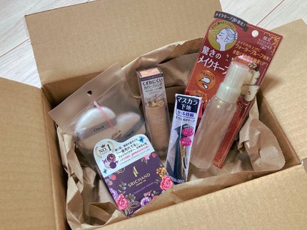 マットシフォン UVリキッドファンデ/KiSS/リキッドファンデーションを使ったクチコミ(1枚目)