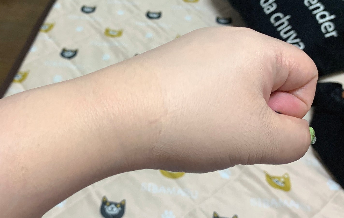 SPステイ ルミマット リキッド ファンデーション/MAYBELLINE NEW YORK/リキッドファンデーションを使ったクチコミ(9枚目)