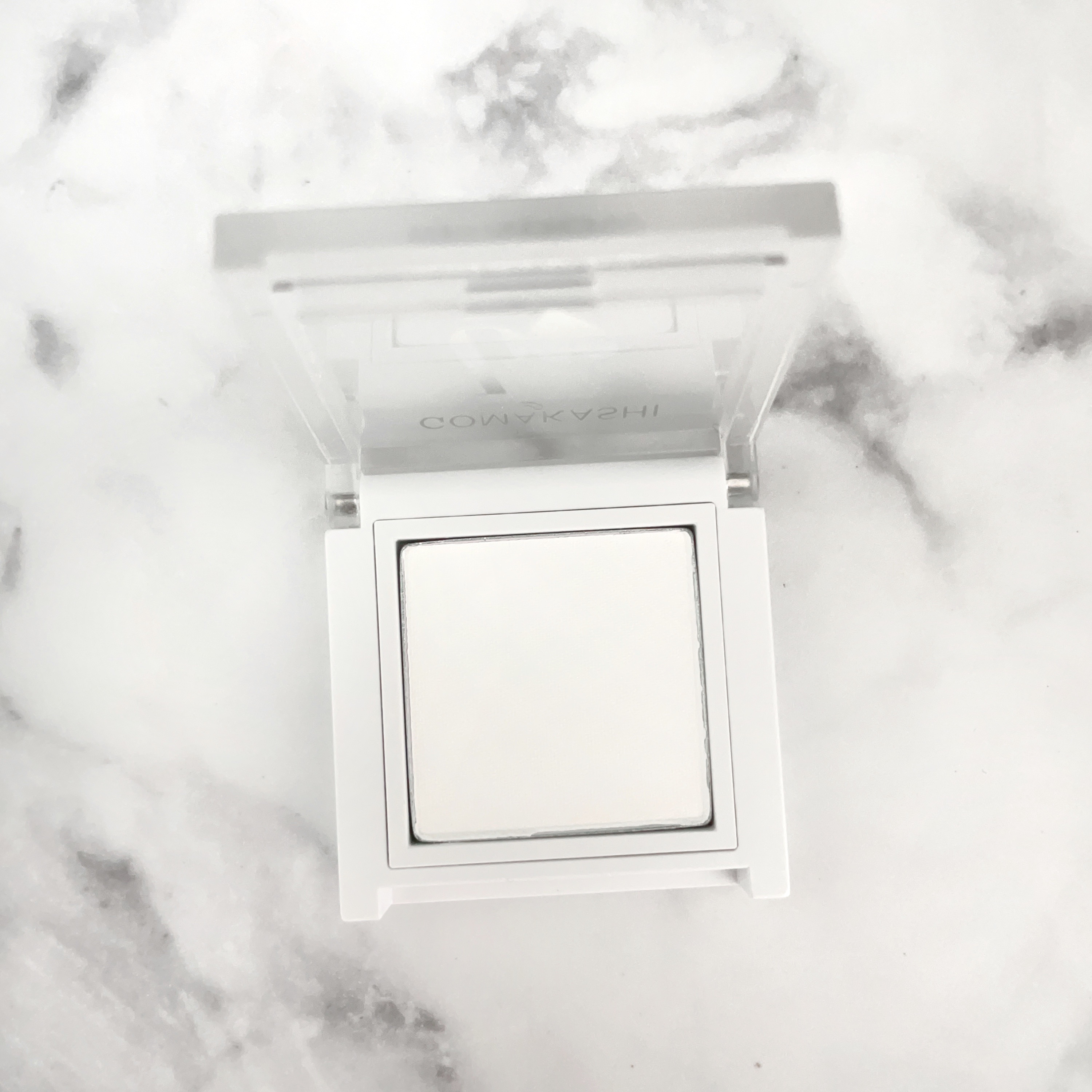 ごまかしシャドウ/b idol/アイシャドウパレットを使ったクチコミ（2枚目）