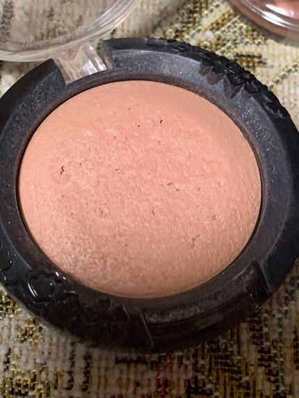 クリームチーク 10 スウィートオレンジ/キャンメイク/ジェル・クリームチークの画像