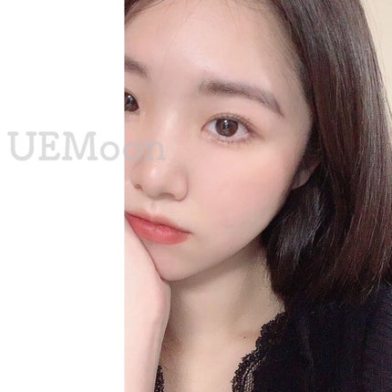 アイシャドウ/アーバンディケイ/単色アイシャドウを使ったクチコミ(3枚目)