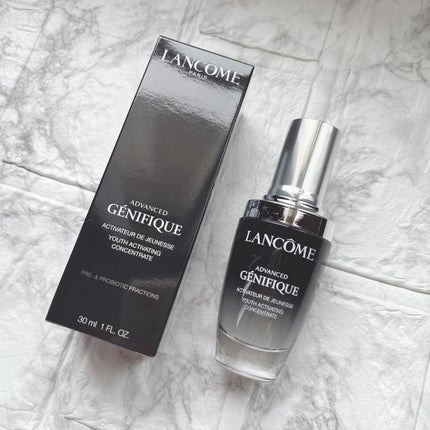 ジェニフィック アドバンスト N/LANCOME/美容液を使ったクチコミ(1枚目)