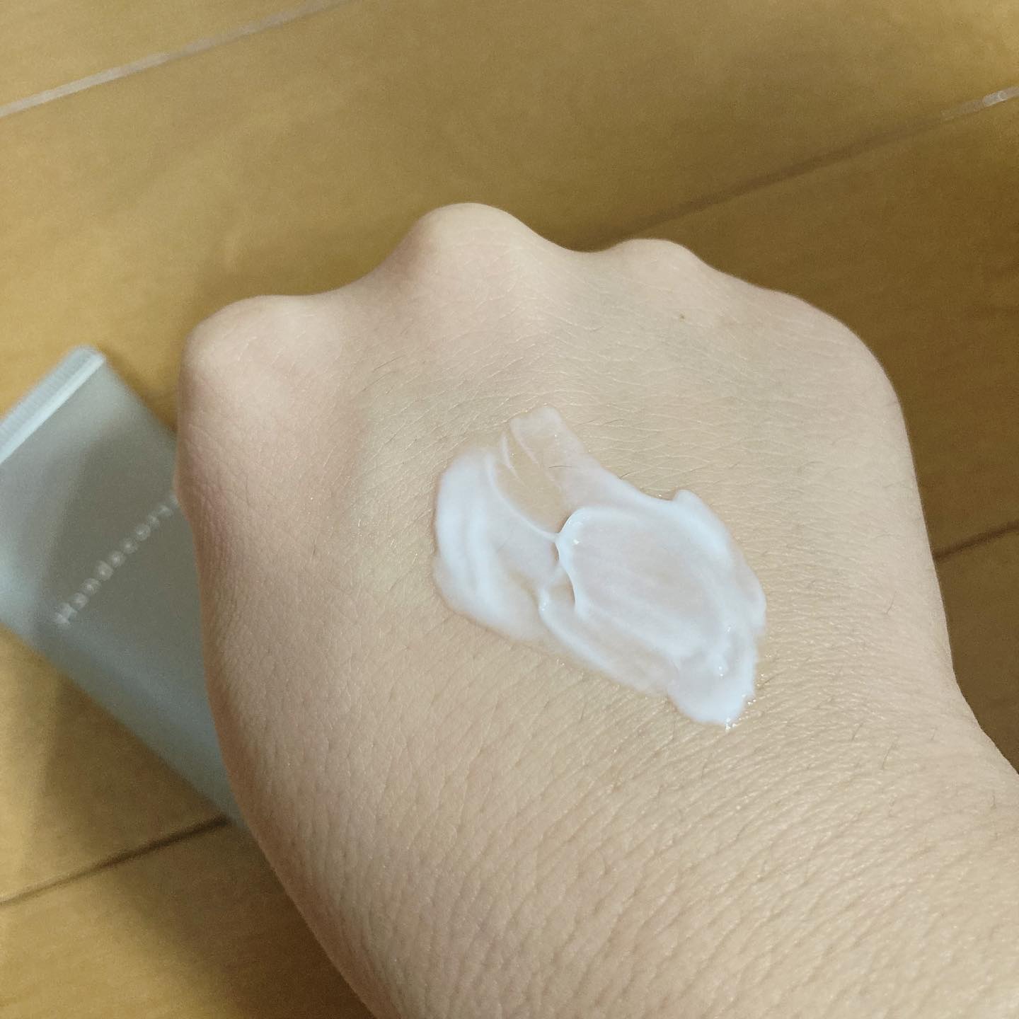 を使ったクチコミ（3枚目）