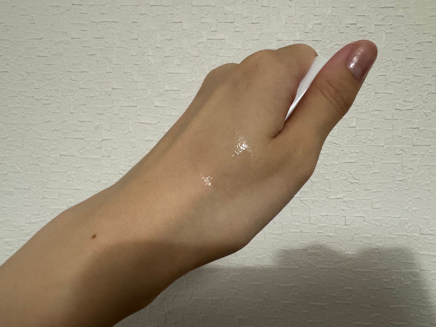 ヒロインメイクSP スピーディーマスカラリムーバー/ヒロインメイク/ポイントメイクリムーバーを使ったクチコミ(3枚目)