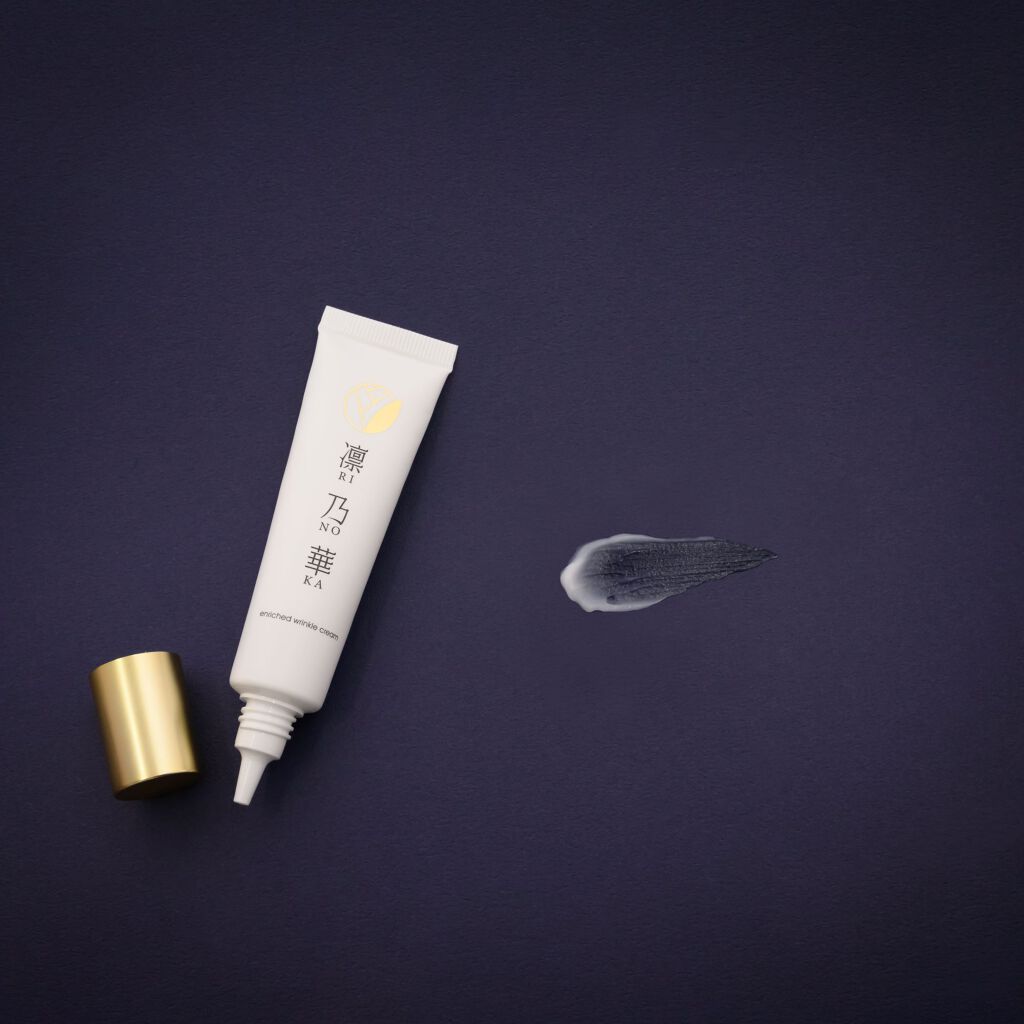 試してみた】凛乃華 薬用ホワイトリンクルクリームの効果・肌質別の