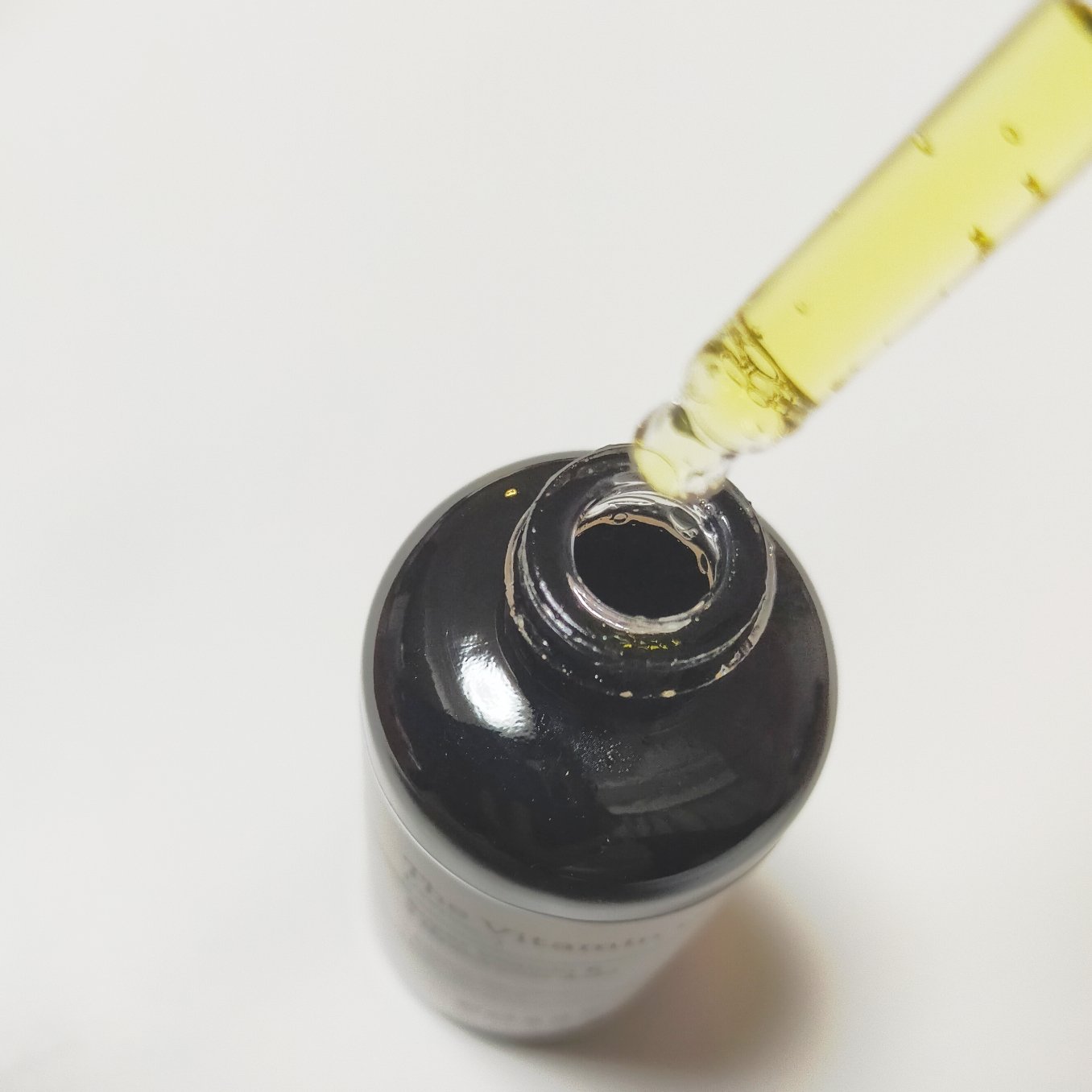 RXザ・ビタミンC23セラム/COSRX/美容液を使ったクチコミ（2枚目）