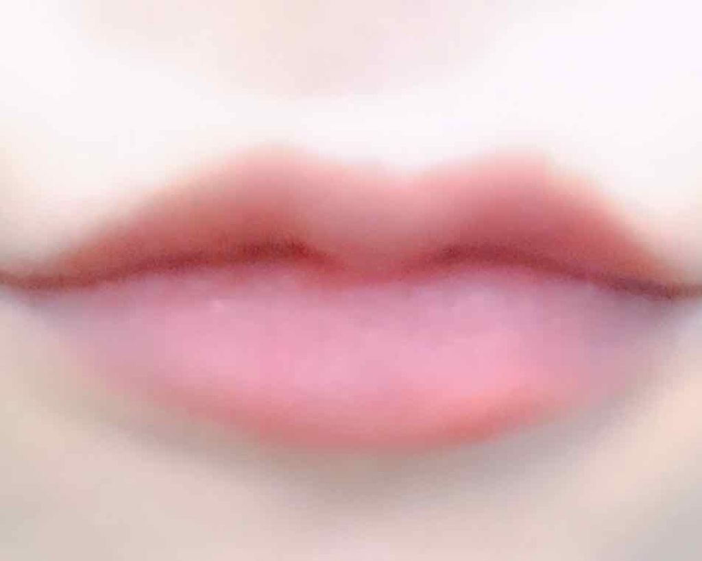 口紅（詰替用）/ちふれ/口紅を使ったクチコミ（2枚目）