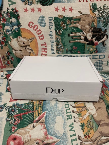 エアクリームペンシル /D-UP/ペンシルアイライナーを使ったクチコミ(2枚目)