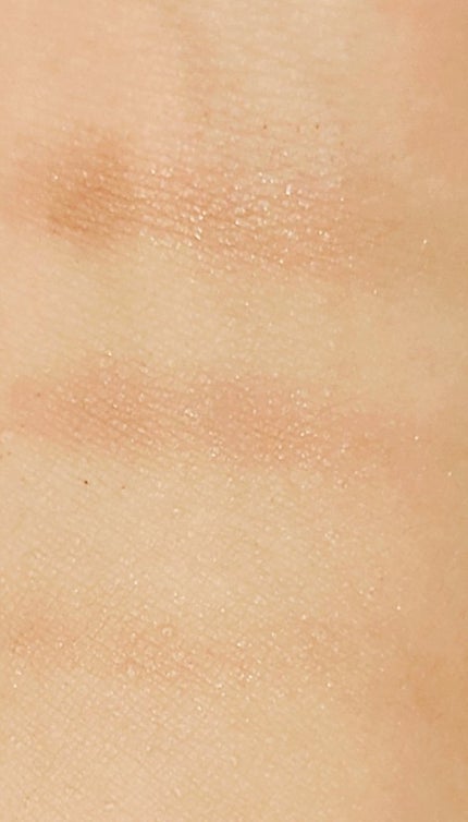 ノーズ&アイブロウパウダー/CEZANNE/パウダーアイブロウを使ったクチコミ(2枚目)