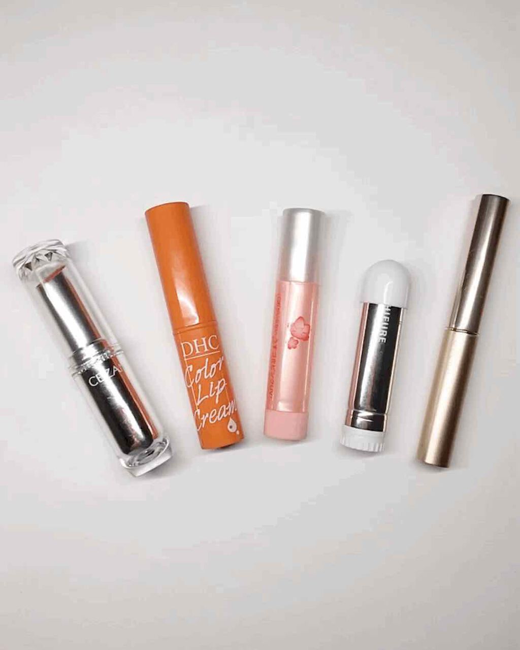 オペラ シアーリップカラー RN/OPERA/リップグロスを使ったクチコミ(2枚目)