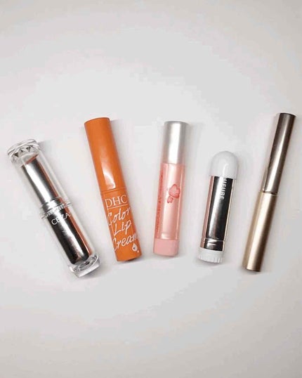 口紅(詰替用)/ちふれ/口紅を使ったクチコミ(2枚目)