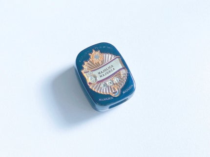 プレストポアカバー/MAJOLICA MAJORCA/プレストパウダーを使ったクチコミ(1枚目)