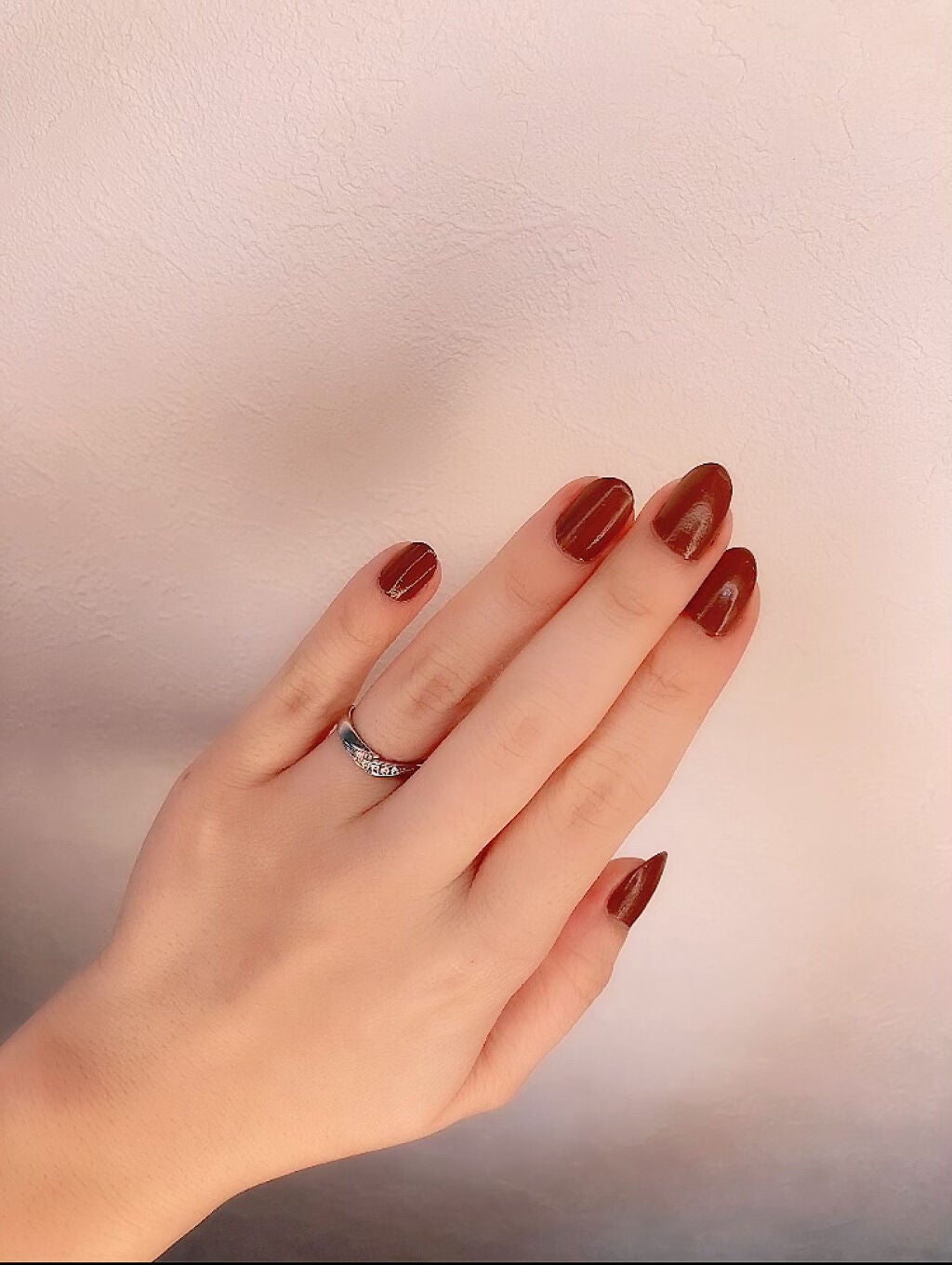 ネイルホリック Top coat/ネイルホリック/ネイルトップコートを使ったクチコミ(2枚目)