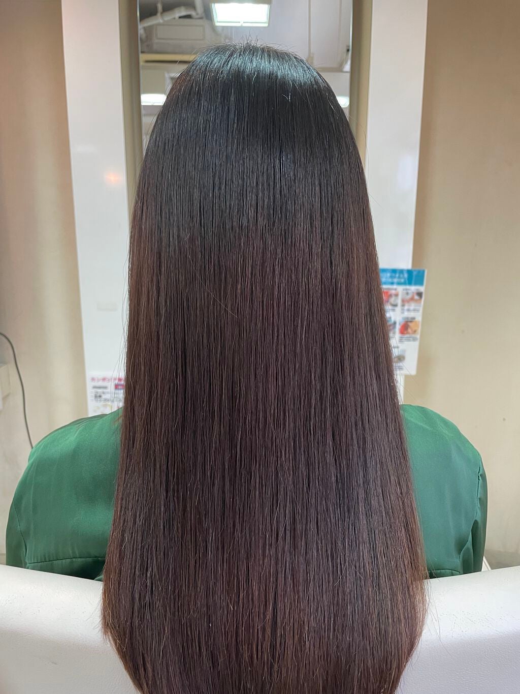 ヘアビューロン L-type 34.0mm/LUMIELINA/カールアイロンを使ったクチコミ(1枚目)