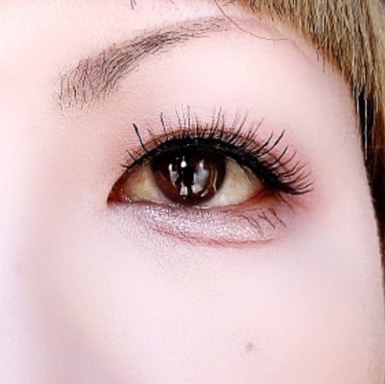 ムードキーボード/lilybyred/アイシャドウパレットを使ったクチコミ(6枚目)