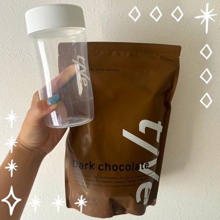 プロテインパウダー/tive/その他を使ったクチコミ(1枚目)