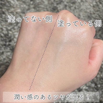 ハイドレーション クッション コンパクト スキン シールド/Abib /クッションファンデーションを使ったクチコミ(2枚目)