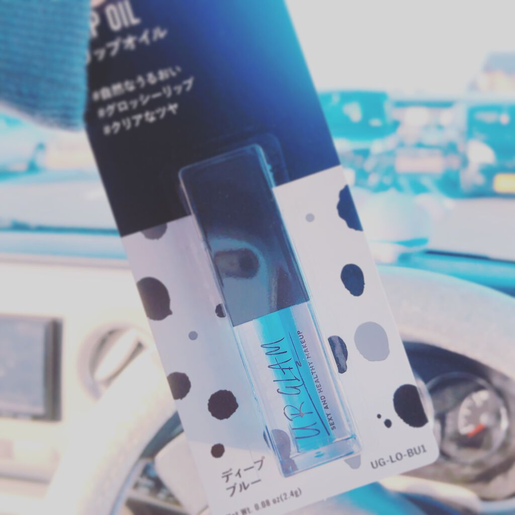 ころた 。 on LIPS 「꒰雑レビュー꒱ダイソーって何でもあるんだね、でも100円クオリ..」(1枚目)